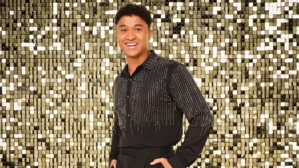 Lauren Jauregui Found Out About DWTS Casting 2 Days Ago