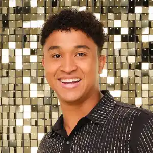 Lauren Jauregui Found Out About DWTS Casting 2 Days Ago