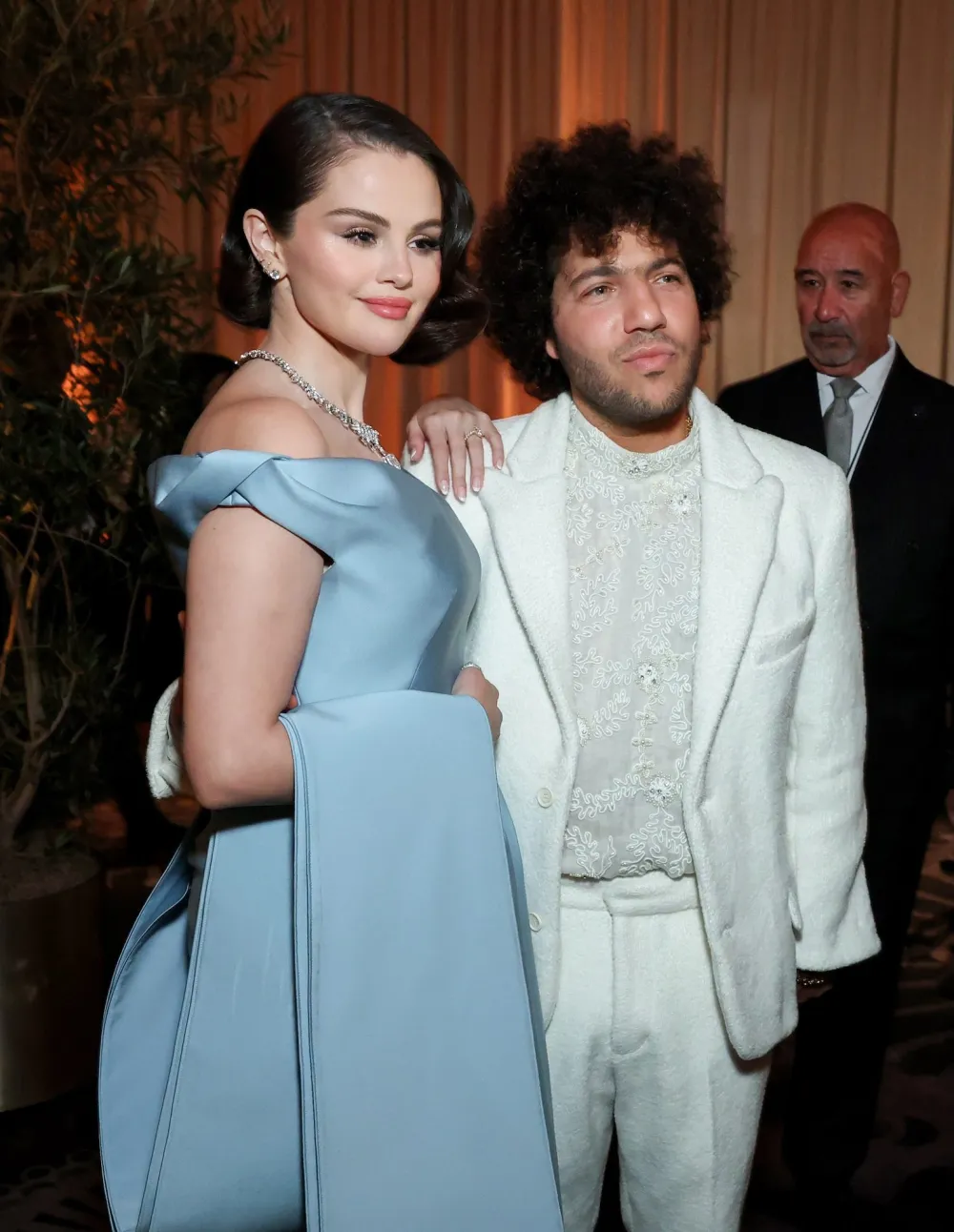 GettyImages-2192573481 selena gomez benny blanco timeline.jpg