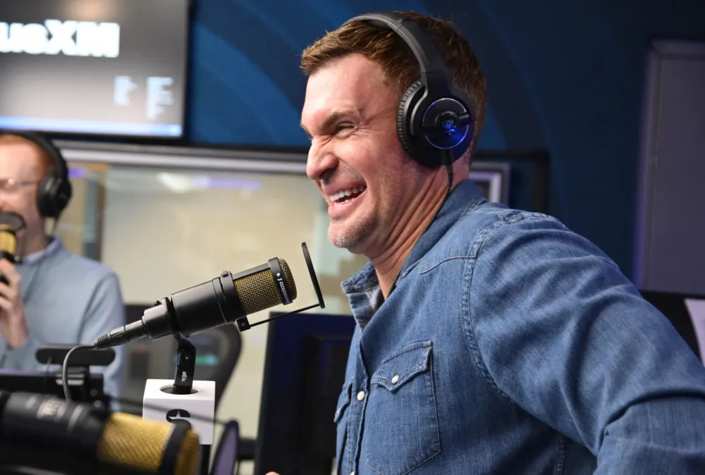 Radio Andy Hosts Share Their Biggest OMG Moments On Air