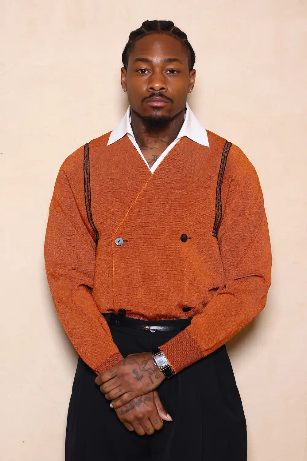 &iquest;Qui&eacute;n es Stefon Diggs? Cinco cosas que debes saber sobre el jugador de la NFL