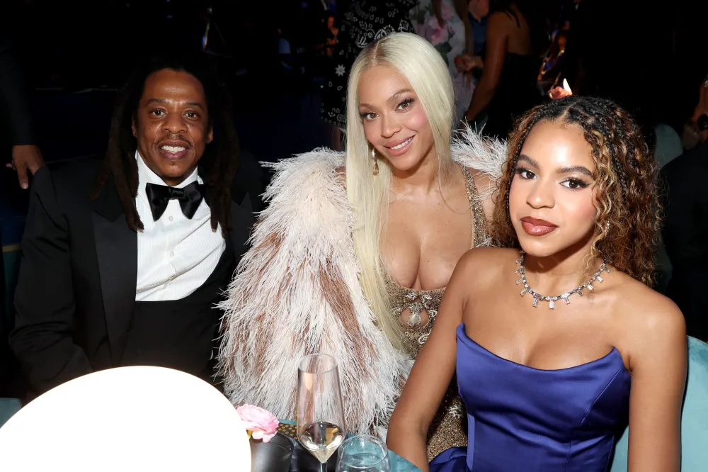 Jay Zs Grandma Celebrates 100th Birthday at Party With Beyonce and More