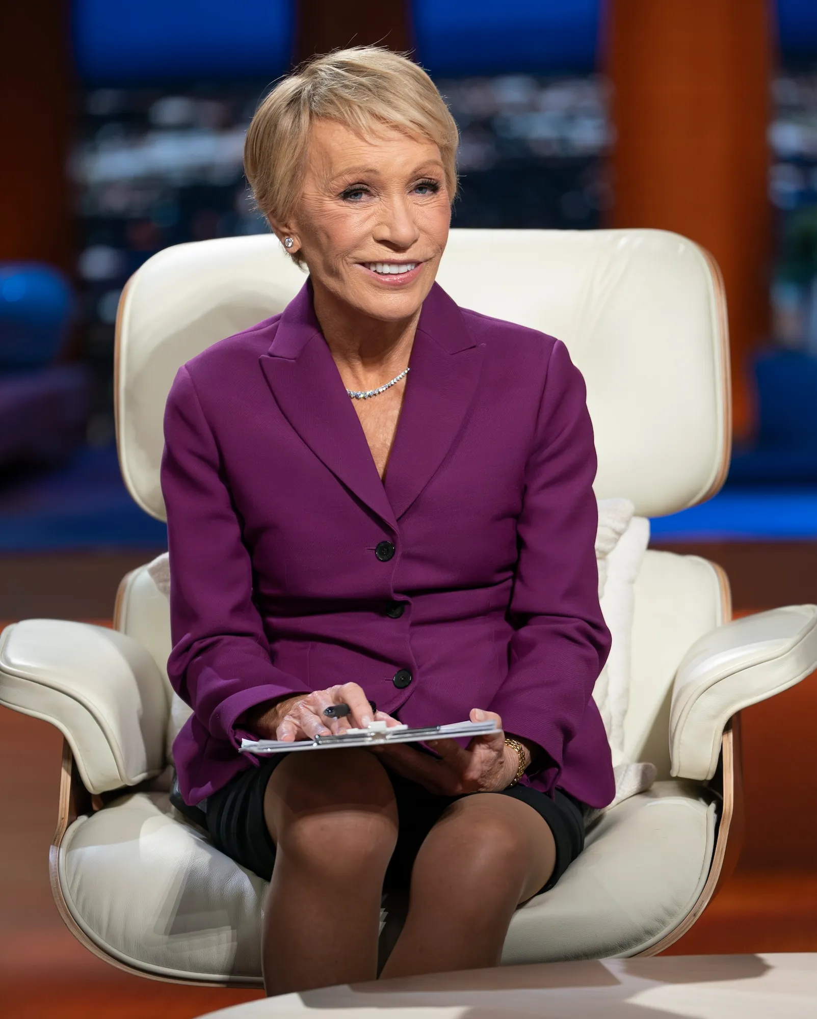 Barbara Corcoran, 76, Admits She 'Loves Getting Facelifts' After Revealing All the Work She's Had Done