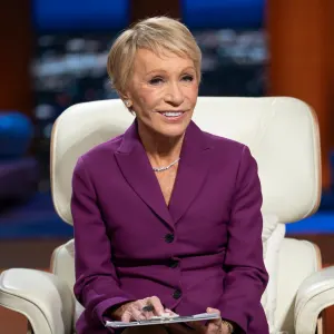 Barbara Corcoran, 76, Admits She 'Loves Getting Facelifts' After Revealing All the Work She's Had Done