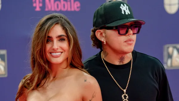 Isabella Ladera y Beele.