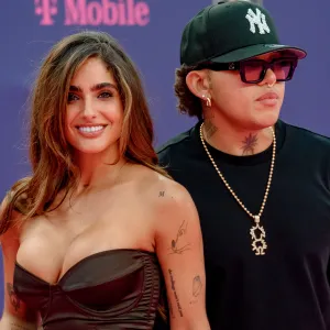 Isabella Ladera y Beele.