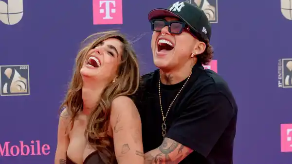 Isabella Ladera y Beéle.