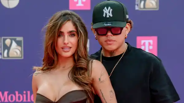 Isabella Ladera y Beéle.