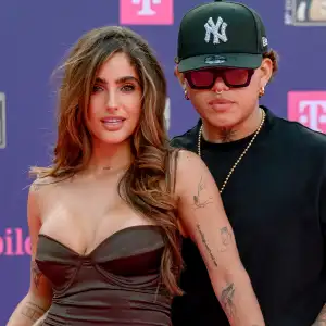 Isabella Ladera y Beéle.