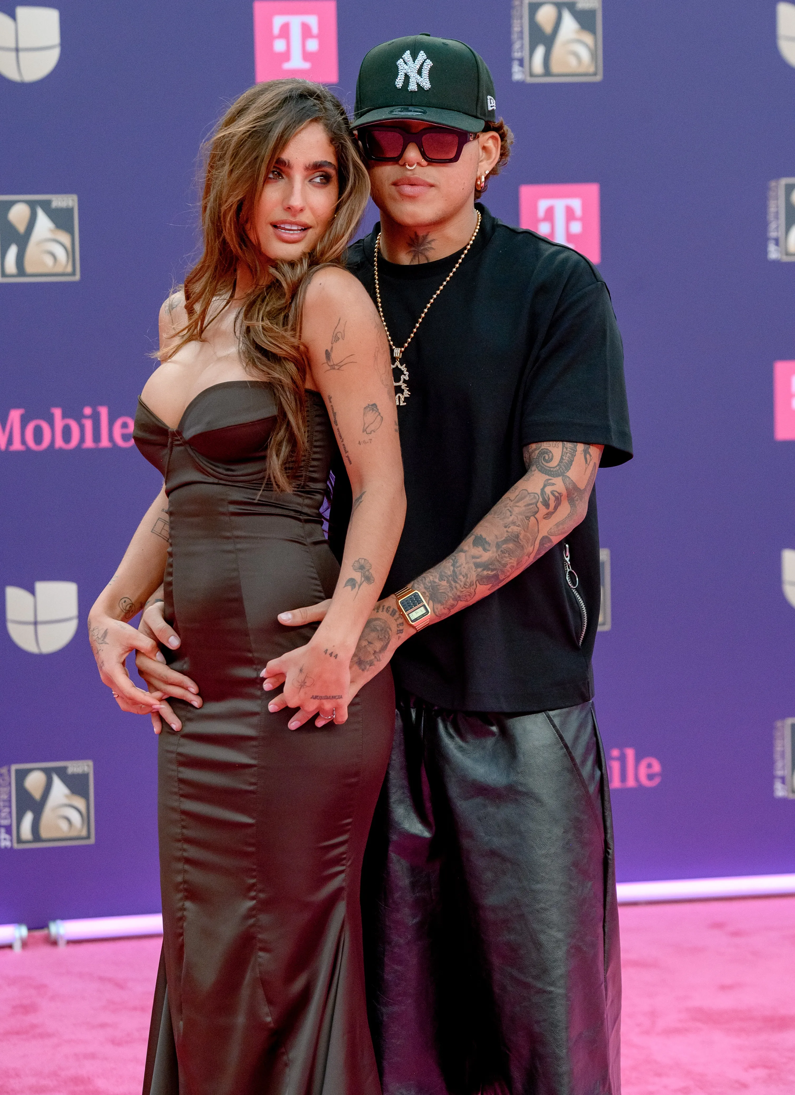 Influencer Says Shes Devastated Her Sex Tape Was Allegedly Leaked By Ex-Boyfriend