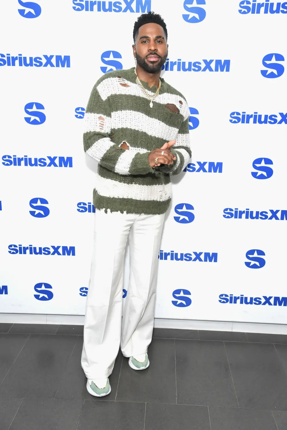 GettyImages-2202113046 Jason Derulo Sued By Man Injured