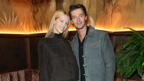 GettyImages-2202775465 Patrick Schwarzenegger and Fiancee Abby Champion Are Married.jpg