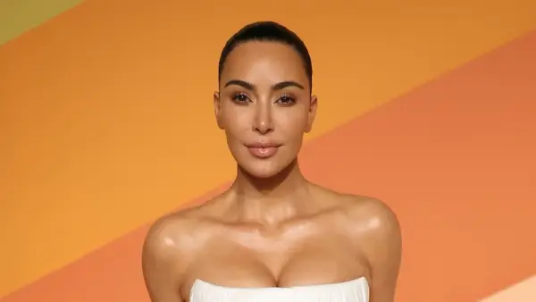 Kim Kardashian Shares Exactly How She Stays So Toned — and Announces NikeSkims