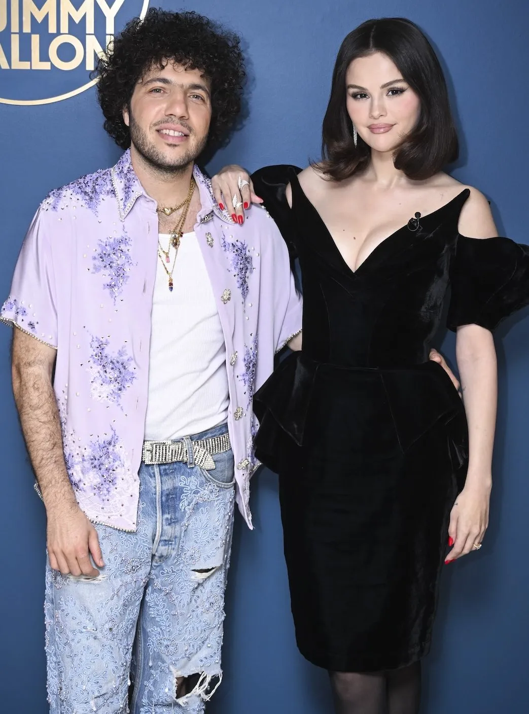 Everything We Know About Selena Gomez and Benny Blancos Wedding So Far