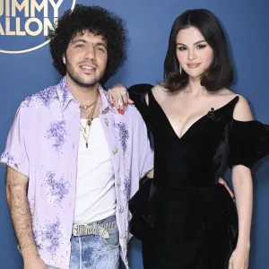 Everything We Know About Selena Gomez and Benny Blancos Wedding So Far