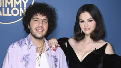 Everything We Know About Selena Gomez and Benny Blancos Wedding So Far
