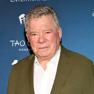 William Shatner Rushed to the Hospital After Medical Emergency: Report