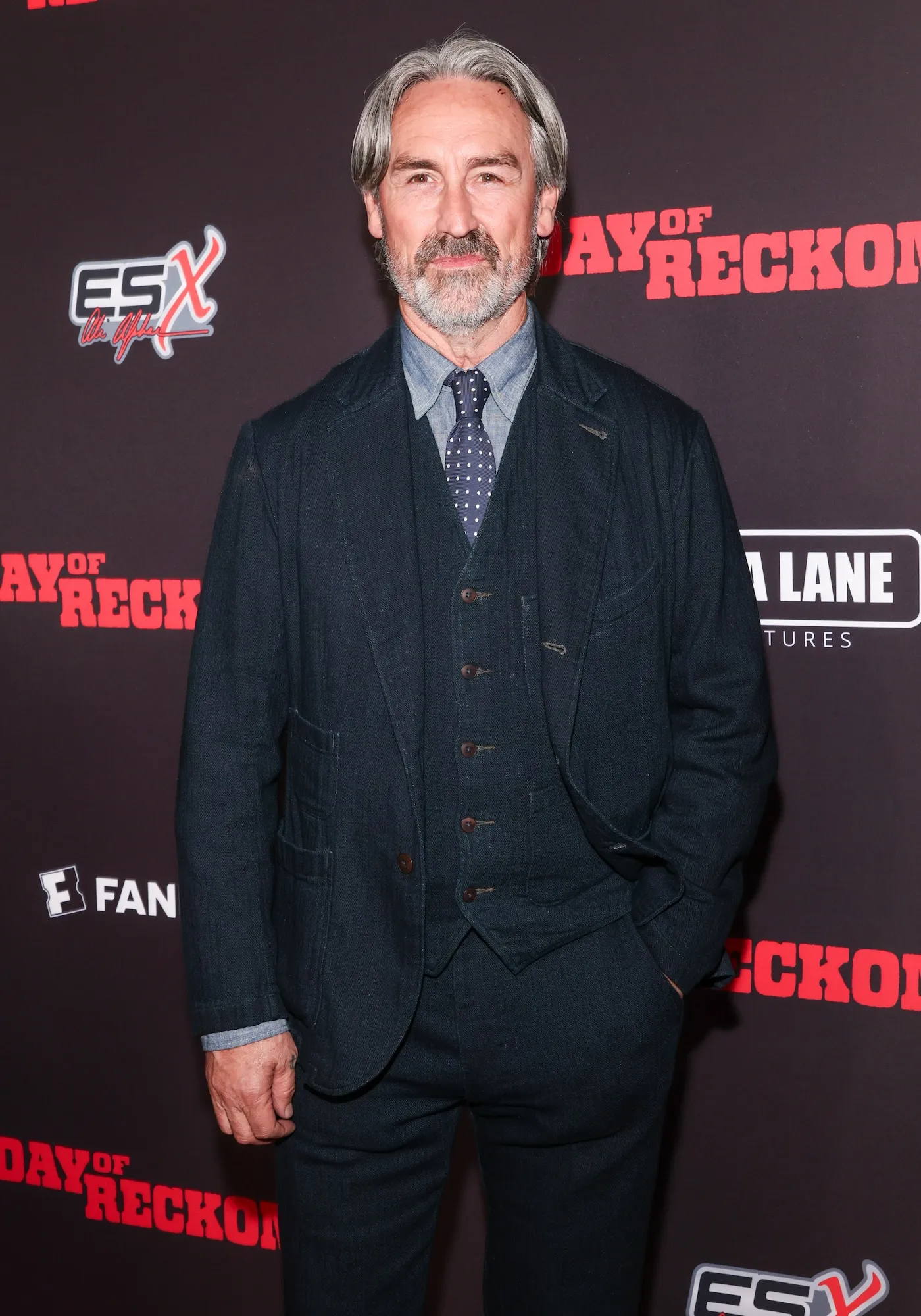 ‘American Pickers’ Star Mike Wolfe’s Girlfriend Hospitalized After Car Crash: Report