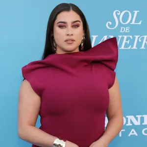 Lauren Jauregui Found Out About DWTS Casting 2 Days Ago Feature