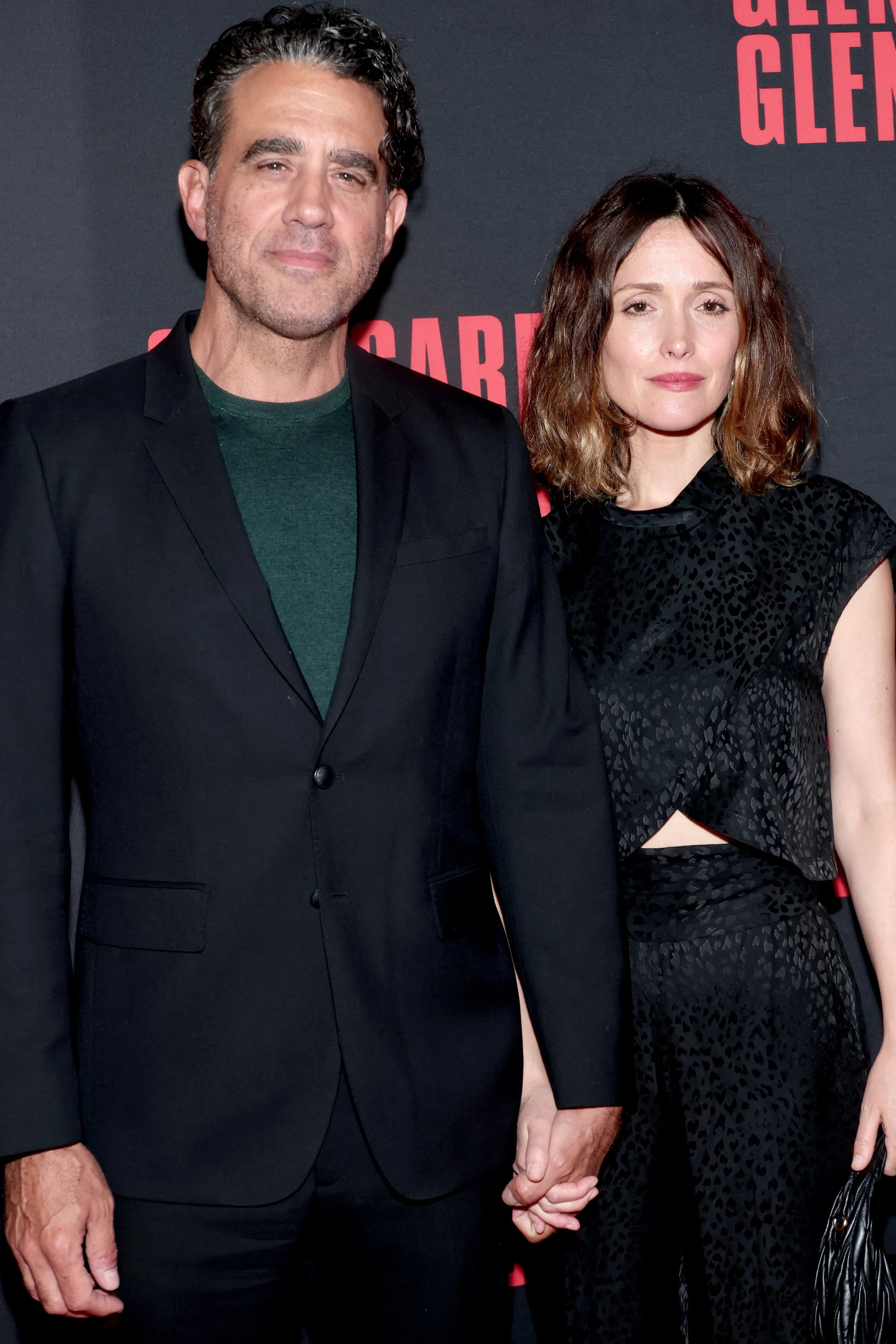 Bobby Cannavale Calls Explicit Cameo on Rose Byrne's 'Platonic' an 'Easy Yes'