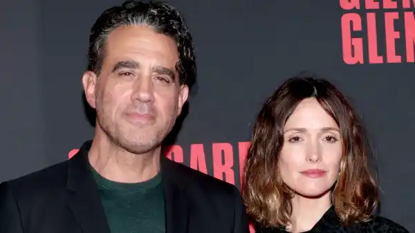 Bobby Cannavale Calls Explicit Cameo on Rose Byrne's 'Platonic' an 'Easy Yes'