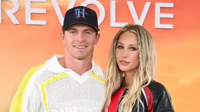Alix Earle Wanted to Surprise BF Braxton Berrios With 1st DWTS Routine
