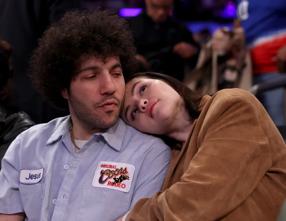 Todo lo que sabemos hasta ahora sobre la boda de Selena Gomez y Benny Blanco