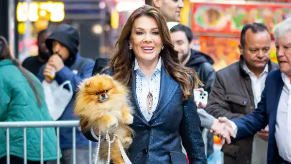 GettyImages-2211583587 Lisa Vanderpump Settles Blacklisting Lawsuit TomTom Bartenders