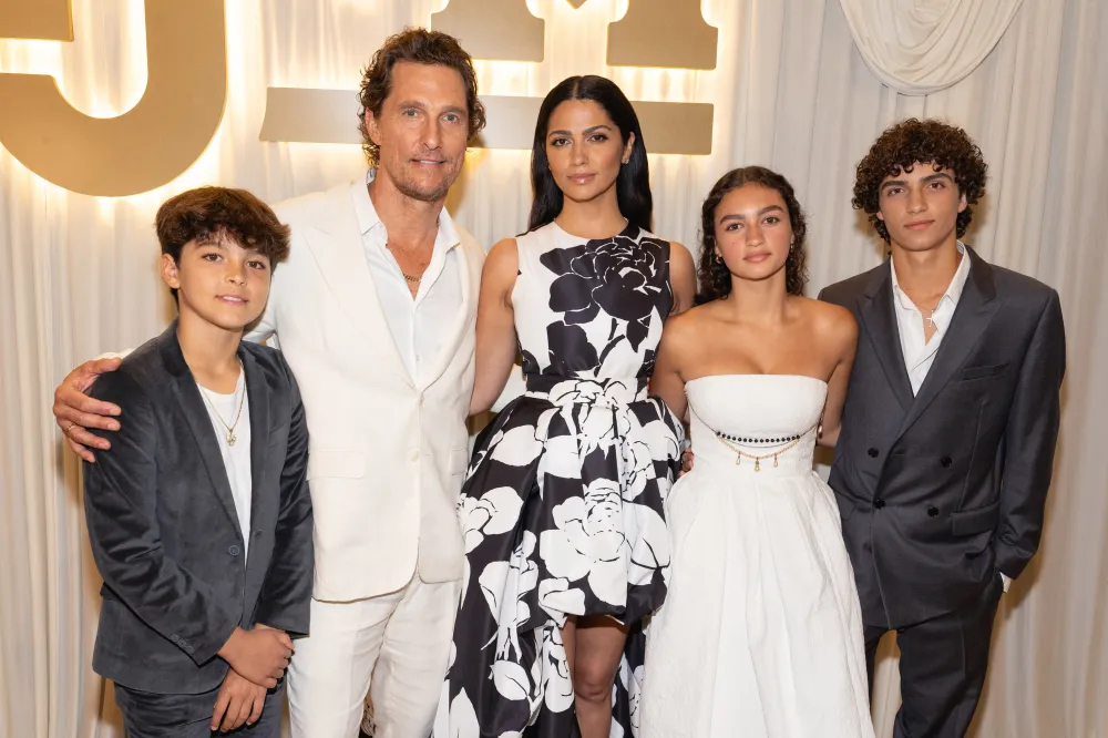 GettyImages-2211895965-Levi-McConaughey-Starting-to-Feel-Pressure-Being-Matthew-McConaugheys-Son