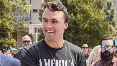 Fox Sports Las Vegas Fires Employee for Hateful Charlie Kirk Posts