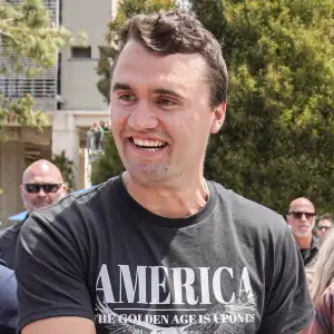 Fox Sports Las Vegas Fires Employee for Hateful Charlie Kirk Posts