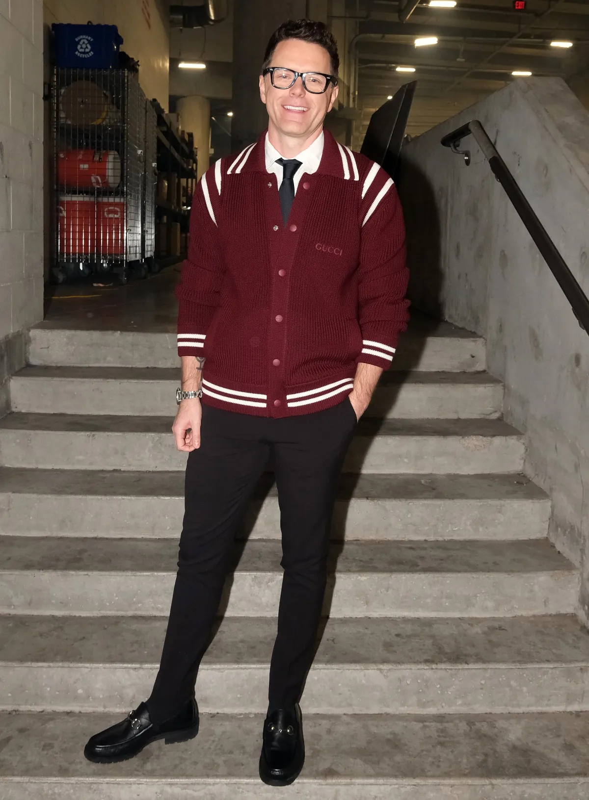 Bobby Bones Made Millions of Dollars From Viral Billboard of Himself Breaking Down His Earnings