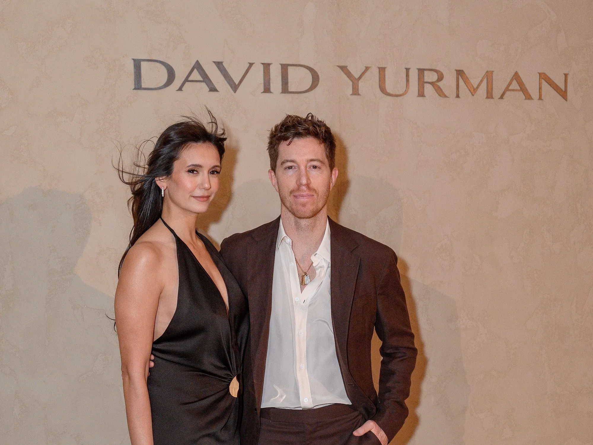 GettyImages-2212998068 Nina Dobrev Returns to Social Media After Splitting from Shaun White