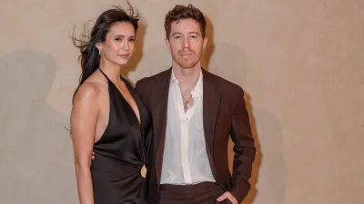 GettyImages-2212998068 Nina Dobrev Returns to Social Media After Splitting from Shaun White