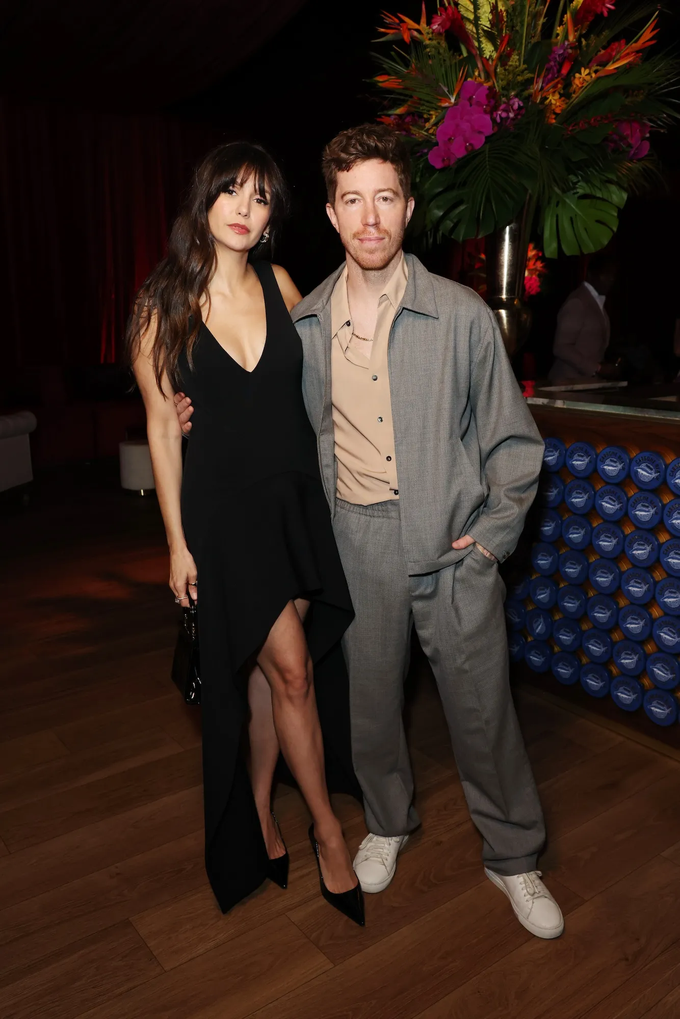 GettyImages-2213285199-Nina-Dobrev-Shaun-White