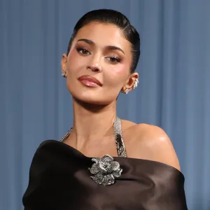 Kylie Jenner Shares Photos of 28th Birthday Celebrations With Her Kids