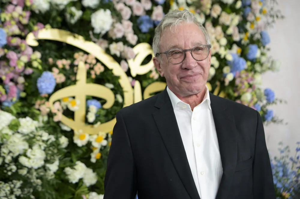 GettyImages-2214366956 Who Was Tim Allen's Father