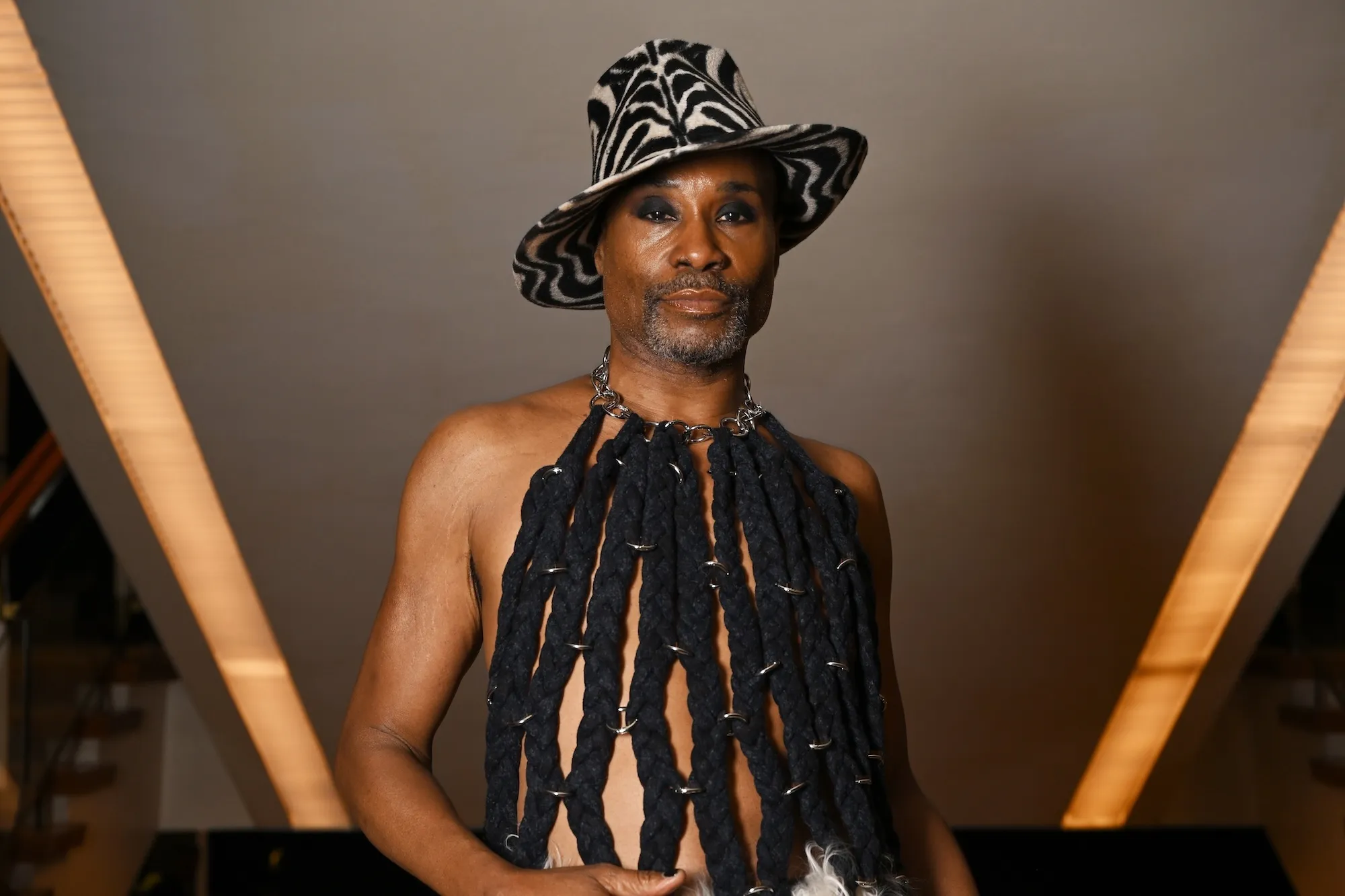 Billy Porter Diagnosed With 'Serious Case' of Sepsis, Exits Broadway's 'Cabaret'