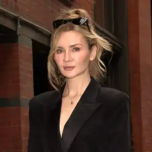 Anna Delvey Opens Up About Losing 40 Pounds and the Beauty Treatments She’s Tried