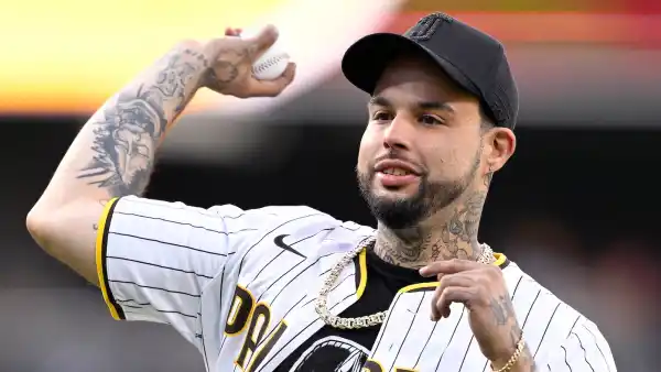 José Emiliano Aguilar, hijo mayor de Pepe Aguilar