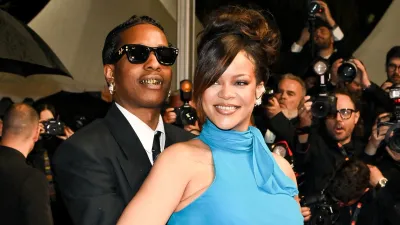 How Many Kids Does Rihanna Have Meet Her 3 Children With ASAP Rocky