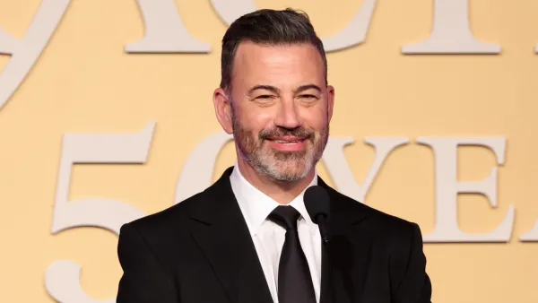 GettyImages-2215610848 Jimmy Kimmel Live Staffers Unsure of Show's Future