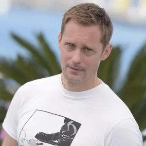 GettyImages-2216090285 Why Alexander Skarsgard Gets Excited for Awkward and Graphic Sex Scenes