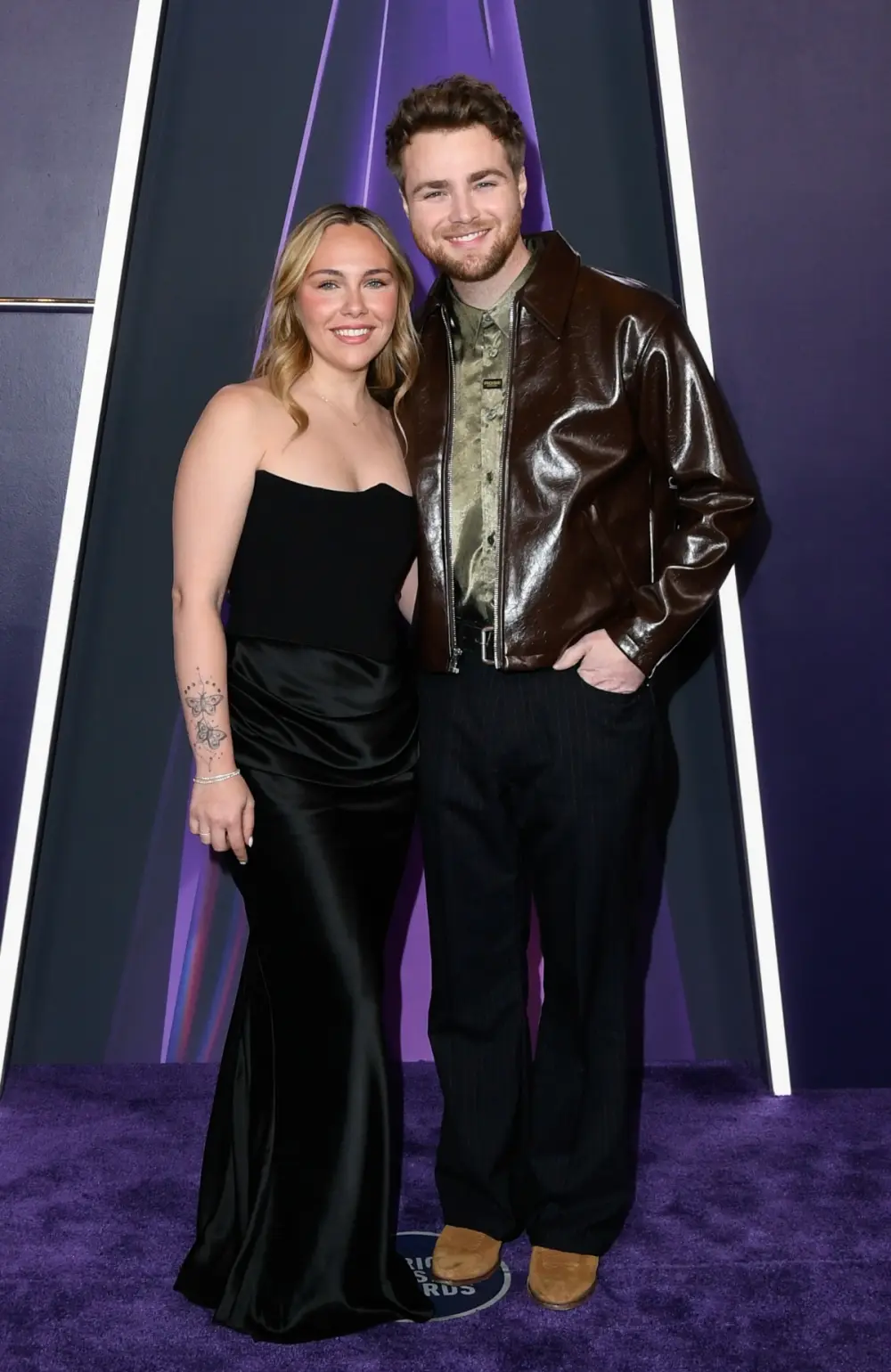 Alex Warren and Kouvr Annon Relationship Timeline: From Snapchat Friends to Ordinary Soulmates