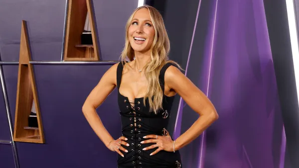 2025 American Music Awards - Arrivals