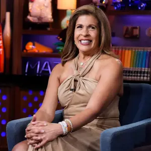Hoda Kotb
