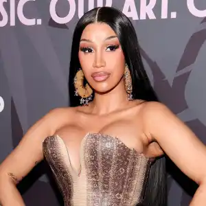 Cardi B Sex Confessions