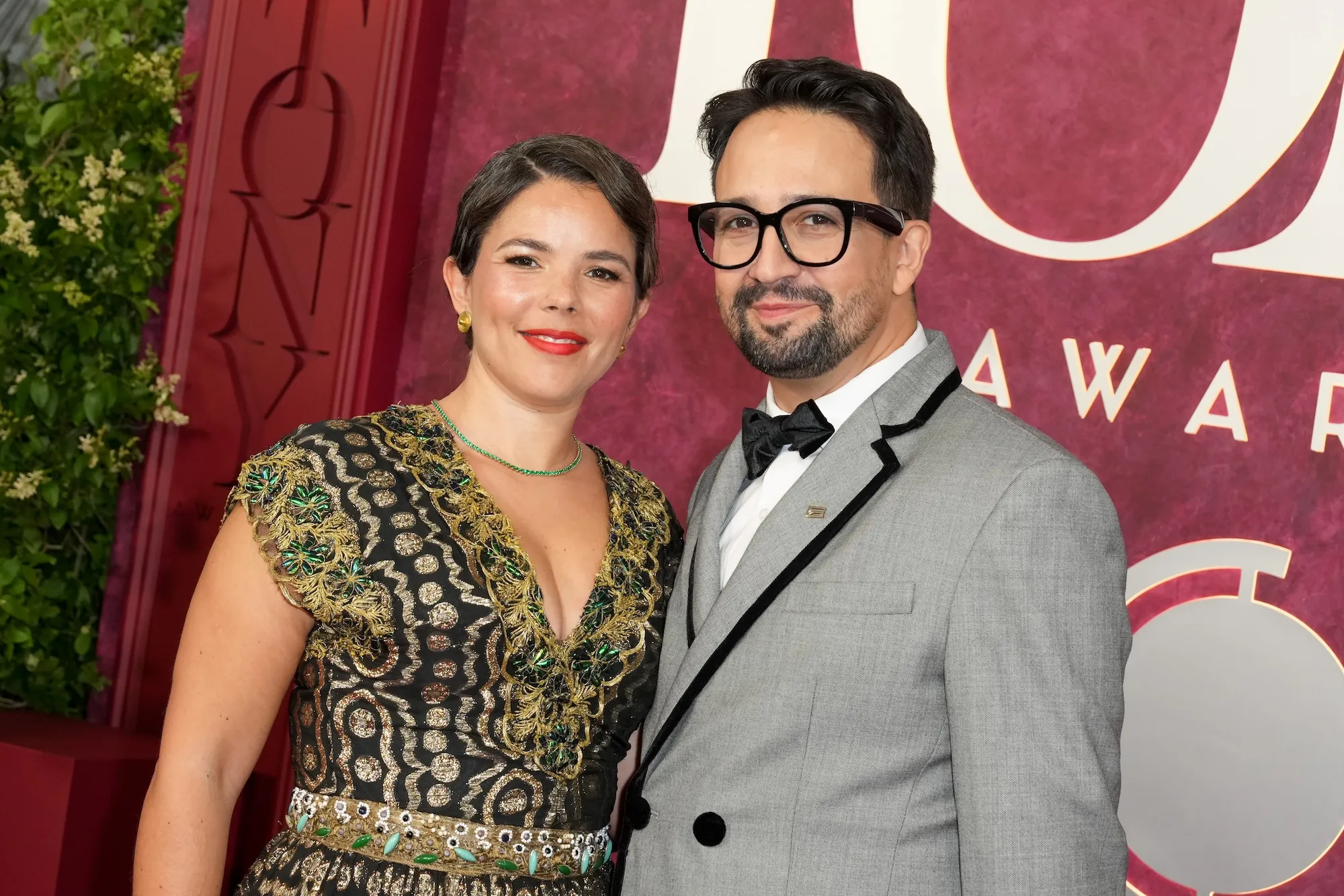 GettyImages-2218687000.jpg Lin Manuel Miranda Wife Anniversary
