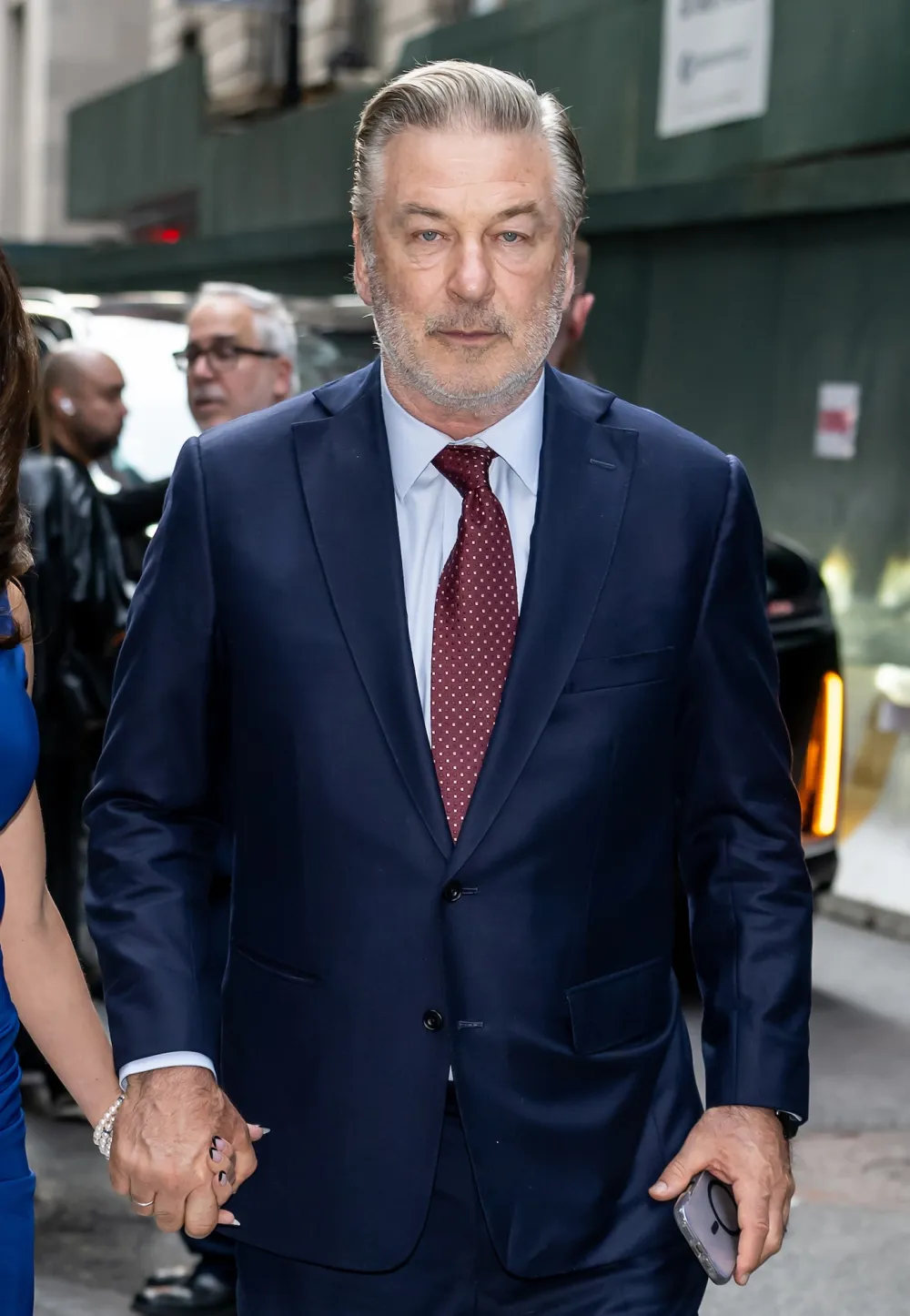 GettyImages-2218688318 Alec Baldwin Refusing to Be Deposed