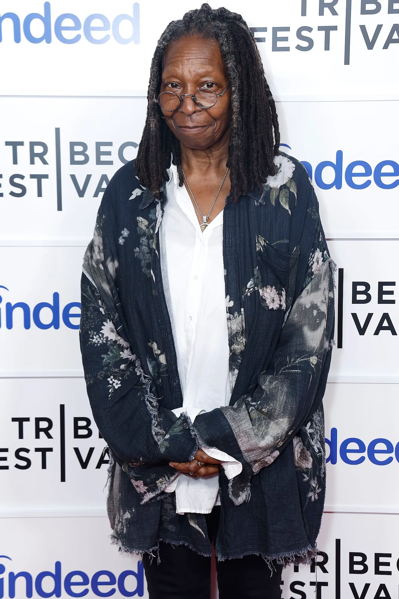 Whoopi Goldberg Says She Can't Afford to Retire From 'The View'